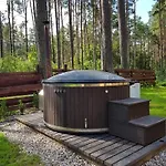 Ferienpark Mazurski Osrodek Szych *