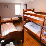 Mazurski Osrodek Szych Bogusze