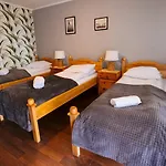 Mazurski Osrodek Szych * Bogusze