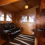 Mazurski Osrodek Szych Ferienpark *