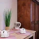 Mazurski Osrodek Szych Ferienpark