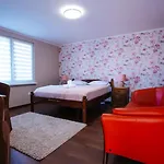 Ferienpark Mazurski Osrodek Szych