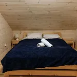 Mazurski Osrodek Szych Ferienpark Bogusze