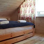 Ferienpark Mazurski Osrodek Szych *