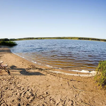 Parco vacanze Mazurski Osrodek Szych *