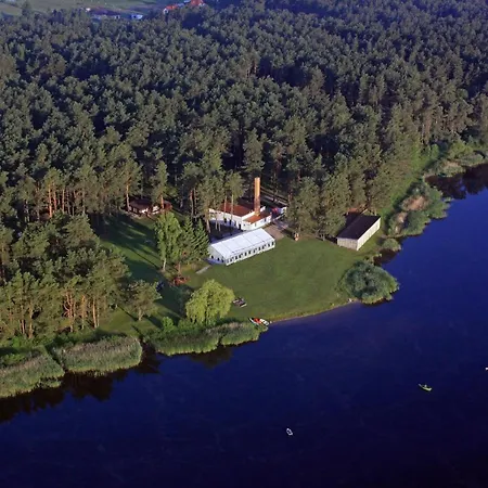 Parco vacanze Mazurski Osrodek Szych *