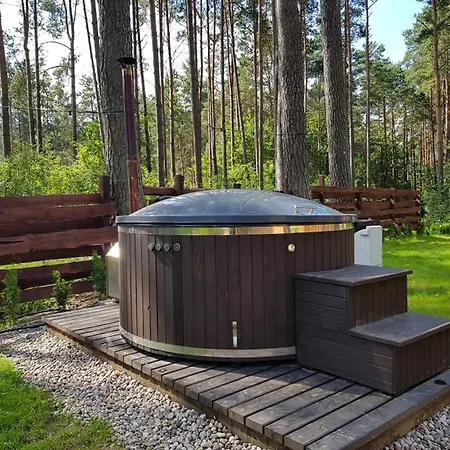 Parco vacanze Mazurski Osrodek Szych *