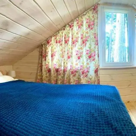 Parco vacanze Mazurski Osrodek Szych