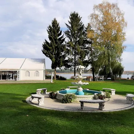 Mazurski Osrodek Szych Parco vacanze