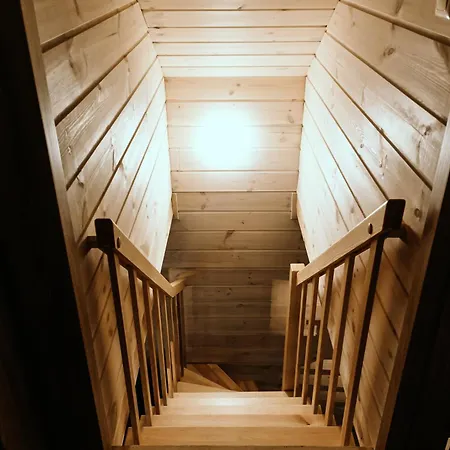 Parco vacanze Mazurski Osrodek Szych