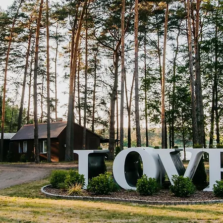 Parco vacanze Mazurski Osrodek Szych *