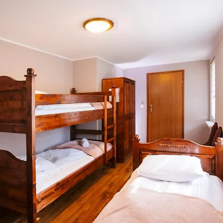 Parco vacanze Mazurski Osrodek Szych *