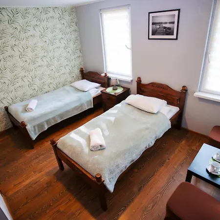 Parco vacanze Mazurski Osrodek Szych *