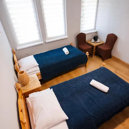 Mazurski Osrodek Szych *