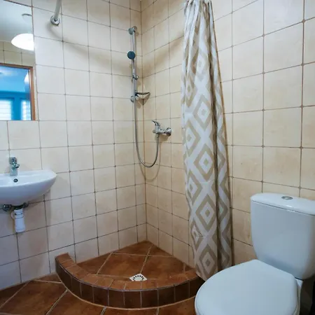 Mazurski Osrodek Szych Parco vacanze *