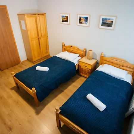 Mazurski Osrodek Szych Parco vacanze