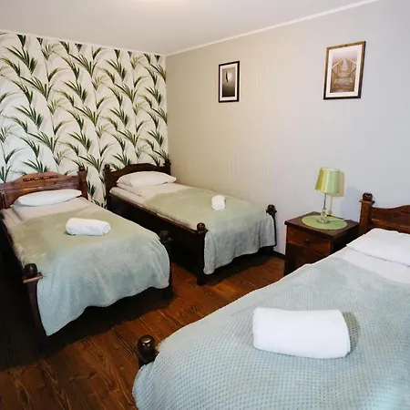 Mazurski Osrodek Szych *