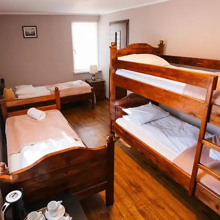 Mazurski Osrodek Szych Bogusze