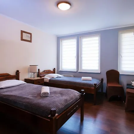 Mazurski Osrodek Szych * Bogusze