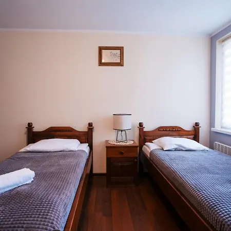 Mazurski Osrodek Szych *