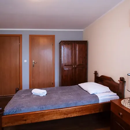 Mazurski Osrodek Szych * Bogusze