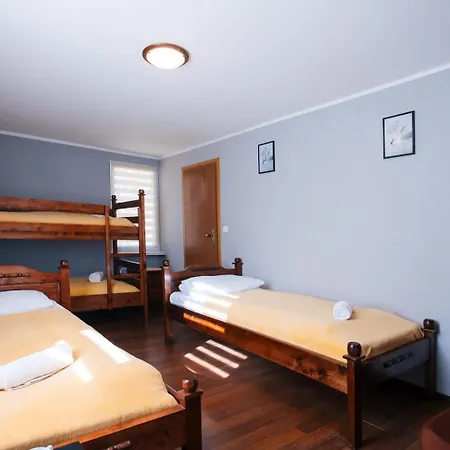 Mazurski Osrodek Szych * Bogusze