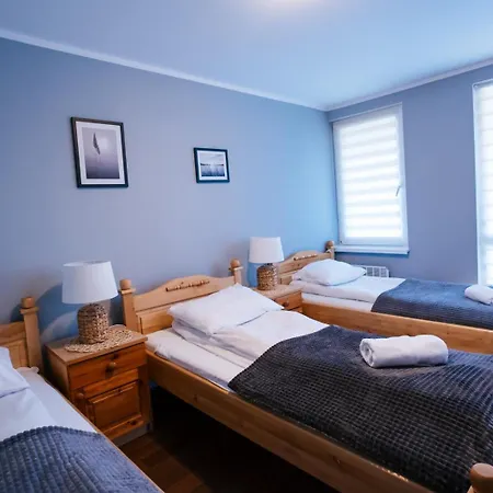 Mazurski Osrodek Szych פארק נופש Bogusze