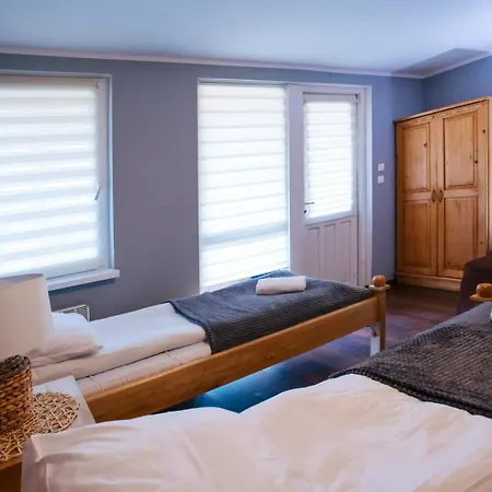 Mazurski Osrodek Szych Bogusze