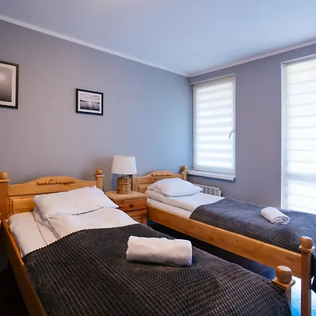 Mazurski Osrodek Szych פארק נופש Bogusze