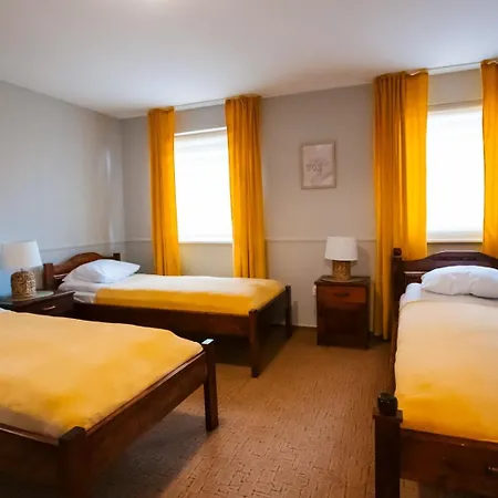 Mazurski Osrodek Szych *