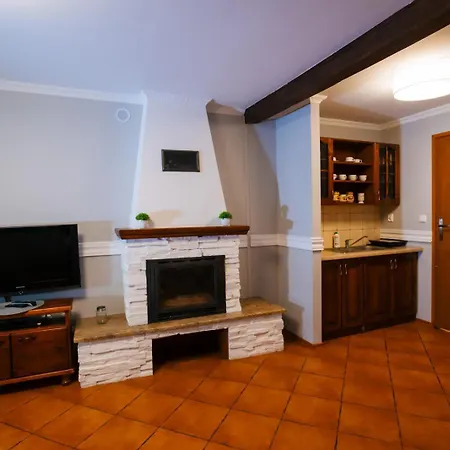 Mazurski Osrodek Szych Bogusze