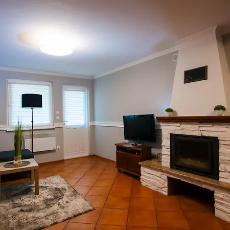 Mazurski Osrodek Szych פארק נופש Bogusze