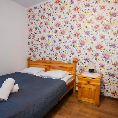 Parco vacanze Mazurski Osrodek Szych