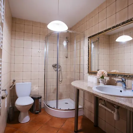 Mazurski Osrodek Szych Bogusze