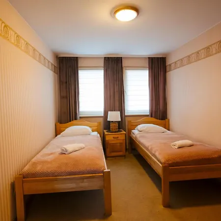 Mazurski Osrodek Szych * Bogusze