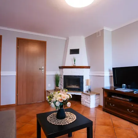 Mazurski Osrodek Szych Parco vacanze Bogusze