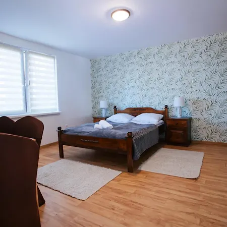 Mazurski Osrodek Szych