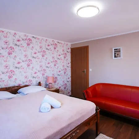 Parco vacanze Mazurski Osrodek Szych