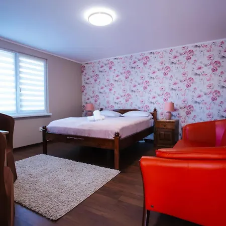 Parco vacanze Mazurski Osrodek Szych