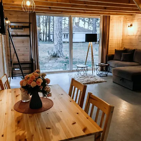 Mazurski Osrodek Szych * Bogusze