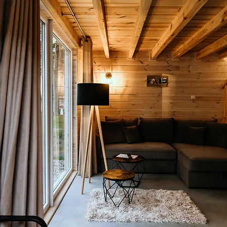 Parco vacanze Mazurski Osrodek Szych