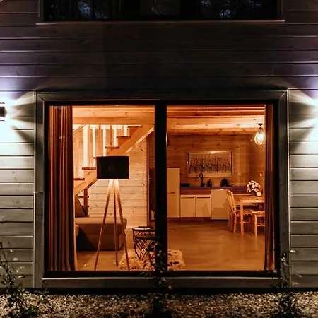 Mazurski Osrodek Szych Bogusze