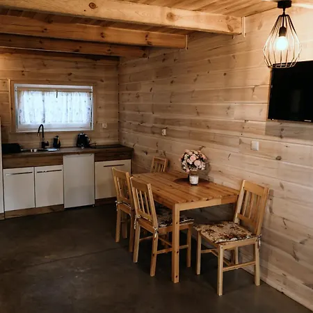 Mazurski Osrodek Szych * Bogusze