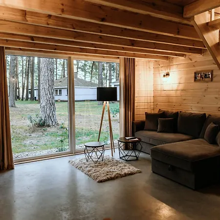 Parco vacanze Mazurski Osrodek Szych *