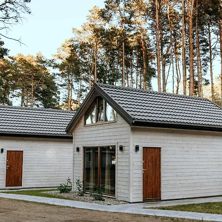 Mazurski Osrodek Szych Parco vacanze