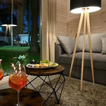 Mazurski Osrodek Szych Bogusze