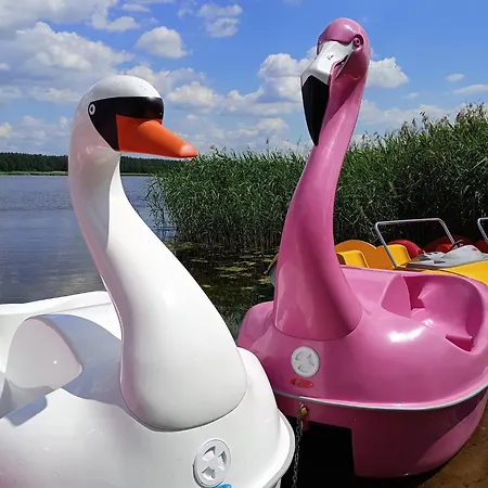 Mazurski Osrodek Szych * Bogusze