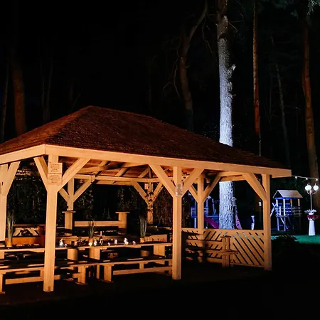 Mazurski Osrodek Szych