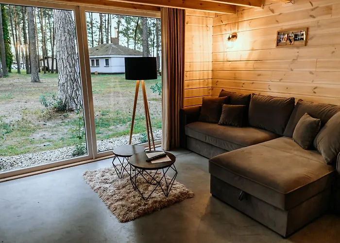 Mazurski Osrodek Szych * Bogusze