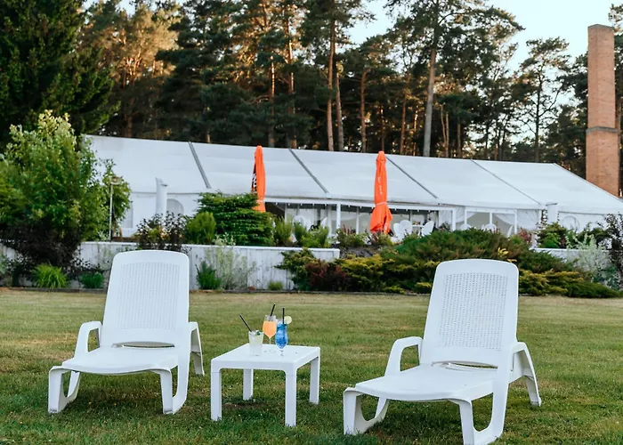 Mazurski Osrodek Szych *